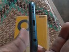 Realme 9 pro 6/128 (Used)