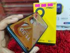 Realme 9 pro 6 /128 (Used)