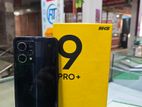 Realme 9 pro+ 6/128 (Used)