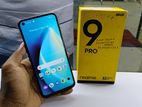 Realme 9 pro 6/128GB Discount OFF (Used)