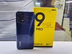 Realme 9 pro 6/128GB Friday Offer (Used)