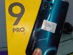 Realme 9 pro 6+128🔥🔥🔥 gb (Used)