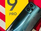 Realme 9 pro 6GB 128GB (Used)