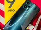 Realme 9 pro 6Gb / 128Gb (Used)