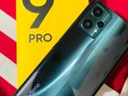 Realme 9 pro 6Gb Ram 128Gb Rom (Used)