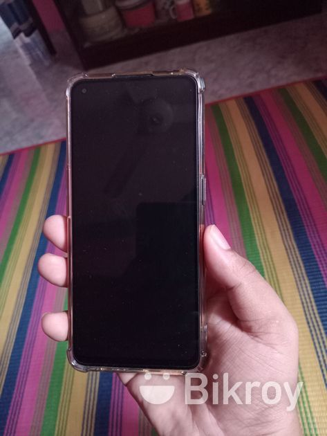 Realme 9 pro+ 8 128 5g (Used) for Sale in Natore | Bikroy