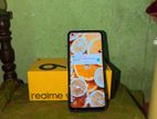 Realme 9 pro+ 8/128 5g (Used)