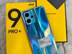 Realme 9 pro+ (8/128) full box (Used)