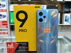 Realme 9 pro 8/128 full box 🎁 (Used)