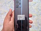 Realme 9 pro+ 8/128 gb 5g (Used)