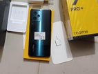 Realme 9 pro+ 8/128 GB (Used)