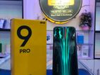 Realme 9 pro 8/128 GB (Used)