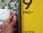 Realme 9 pro+ 8/128 sell/exchange (Used)