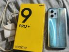 Realme 9 pro+ 8/128 (Used)