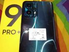 Realme 9 pro+ 8/128 (Used)