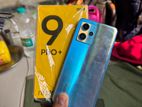 Realme 9 pro+ 8/128 (Used)