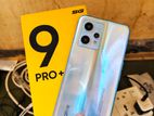 Realme 9 pro+ 8/128 (Used)