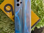 Realme 9 pro+ 8/128 (Used)