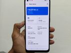 Realme 9 pro+ 8/128 (Used)