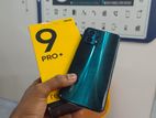 Realme 9 pro+ 8/128 (Used)