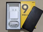 Realme 9 pro+ 8/128 (Used)