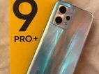 Realme 9 pro+ 8/128 (Used)