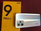Realme 9 pro+ 8/128 (Used)