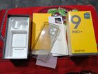 Realme 9 pro+ 8/128 (Used)