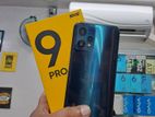 Realme 9 pro 8/128 (Used)