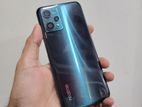 Realme 9 pro 8-128 (Used)