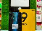 Realme 9 pro 8-128GB 5G🔥🔥 (Used)