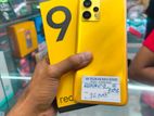 Realme 9 pro 8/128gb 😍 Box সহ (Used)