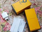 Realme 9 pro+ 8/128gb official (Used)