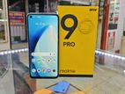 Realme 9 pro 8/128GB সেরা সুযোগ! (Used)