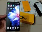 Realme 9 pro+ 8/256 GB (Used)