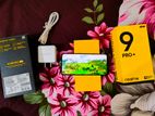 Realme 9 pro+ 8/256 (Used)