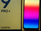 Realme 9 pro+ 8+8 / 128 GB - 5G (Used)