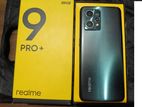 Realme 9 pro+ 8+8 / 128 GB - 5G (Used)