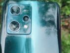 Realme 9 pro+ 8+8/128 (Used)