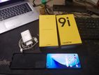 Realme 9i . (Used)