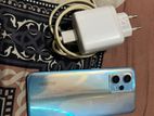 Realme 9 pro+ 8/128 (Used)