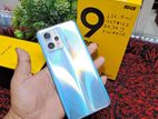 Realme 9 pro+ camera and gaming (Used)