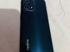 Realme 9 pro+ fresh condition (Used)