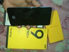 Realme 9 pro+ Full Box And Charger (Used)