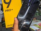 Realme 9 pro+ full box charger (Used)