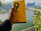 Realme 9 pro+ Full fresh condition (Used)