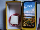 Realme 9 pro+ . (Used)