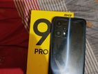 Realme 9 pro Full good Condition (Used)