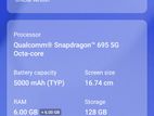 Realme 9 pro India (Used)