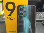 Realme 9 pro+ Indian global (Used)